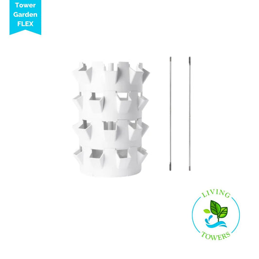 Tower Garden Baby Greens Extension Kit | Living Towers Florida Keys